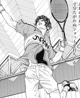 新テニスの王子様 天衣無縫手塚 Vs 零感の幸村 面白い 漫画まとめ うさちゃんねる 新テニスの王子様 天衣無縫手塚 Vs 零感の幸村 面白い 漫画まとめ うさちゃんねる