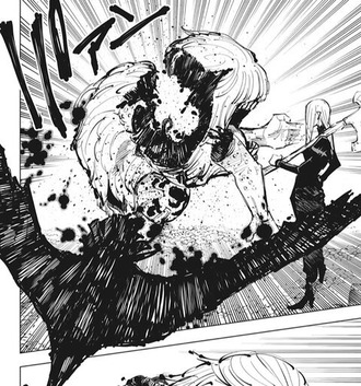 【呪術廻戦】呪術師らしい戦い方するキャラって誰がいるっけ? 222d073d s - 【呪術廻戦】呪術師らしい戦い方するキャラって誰がいるっけ?
