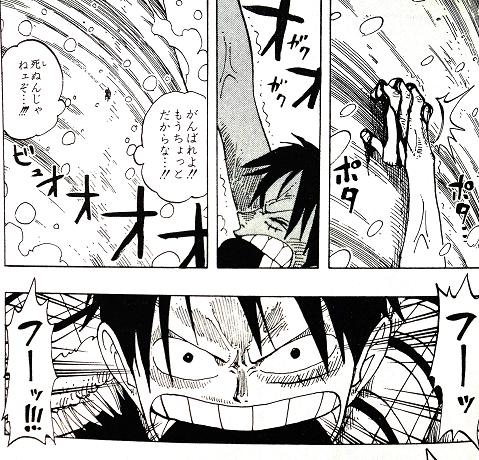 ルフィが病気のナミとサンジを背負って標高5000mのドラムロックを登りきった時 どう思った ねいろ速報さん ルフィが病気のナミとサンジを背負って標高5000mのドラムロックを登りきった時 どう思った ねいろ速報さん