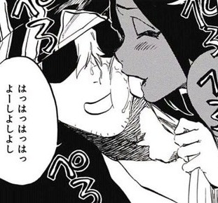 【BLEACH】夜一さん浦原のこと好きすぎない？