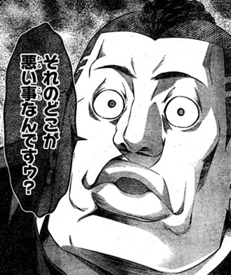 食戟のソーマ 最強の味方ｗｗｗ 漫画まとめ うさちゃんねる