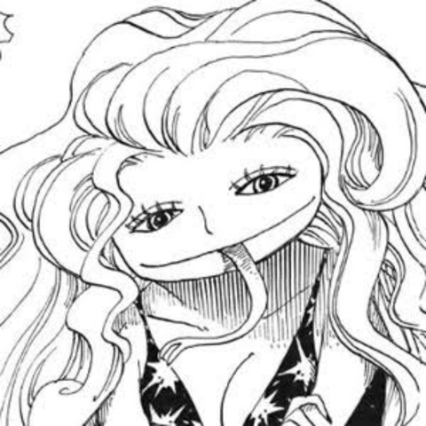 ワンピース サンダーソニア好きでしょ 2ch漫画アニメまとめアンテナ