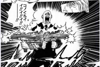 ハンターハンター ボマーの能力 今思うと弱すぎる ねいろ速報さん ハンターハンター ボマーの能力 今思うと弱すぎる ねいろ速報さん