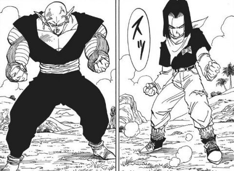 ピッコロさんの活躍見たい ねいろ速報さん