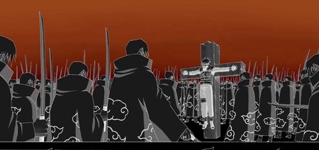 Naruto うちはイタチとかいう兄さんｗｗｗ ねいろ速報さん