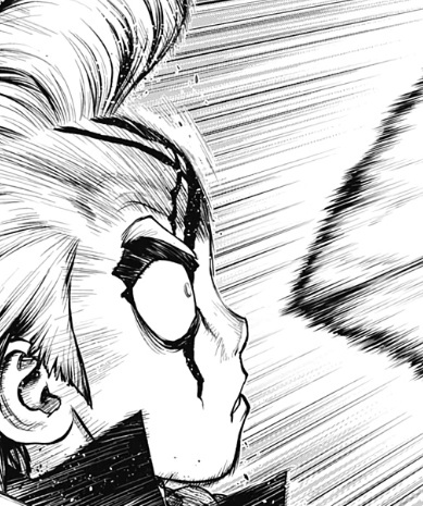 Dr Stone ゼノ チェックメイトじゃあないか ねいろ速報さん Dr Stone ゼノ チェックメイトじゃあないか ねいろ速報さん