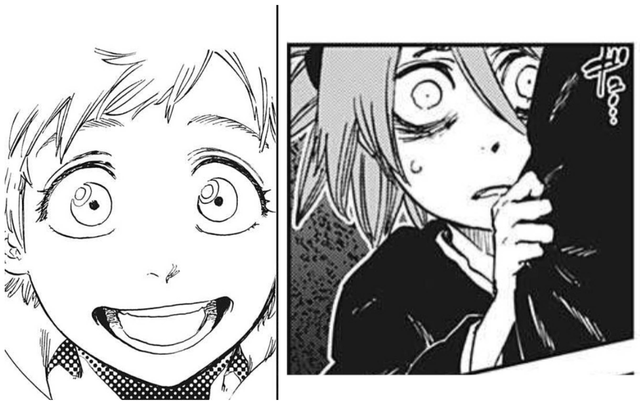 Bleach 次世代主人公とヒロインの顔か ねいろ速報さん Bleach 次世代主人公とヒロインの顔か ねいろ速報さん