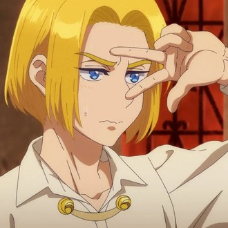 【全修。】女性作家が作る男キャラからしか摂れない栄養もある