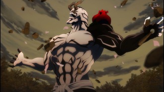 呪術廻戦 花御いいキャラしてるな ねいろ速報さん 呪術廻戦 花御いいキャラしてるな ねいろ速報さん