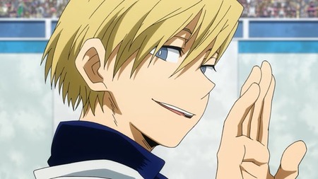 ヒロアカ 物間にofaコピーされてバレる展開はナシ 漫画まとめ うさちゃんねる