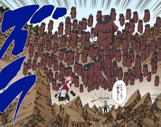 Naruto サソリとかいう暁のクソゲー 漫画まとめ うさちゃんねる Naruto サソリとかいう暁のクソゲー 漫画まとめ うさちゃんねる
