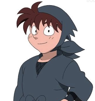 【忍たま】初恋の相手