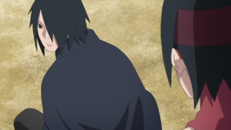 241159b9 s - 【BORUTO-ボルト-】95話 感想….神回 サラダ可愛い! サスケいいパパだった! 241159b9 s - 【BORUTO-ボルト-】95話 感想….神回 サラダ可愛い! サスケいいパパだった!