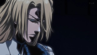 BLEACHのハッシュヴァルトｗｗｗ
