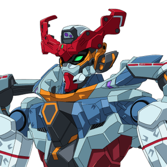 【ガンダムジークアクス】単独ノー装備で大気圏突入を！？