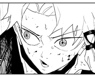 【カグラバチ】81話 感想...主力