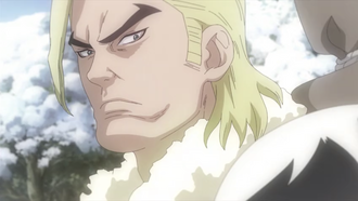 実況【Dr.STONE-ドクターストーン-】22話 感想…ゲン、ヒロイン 2443f22f s - 実況【Dr.STONE-ドクターストーン-】22話 感想…ゲン、ヒロイン