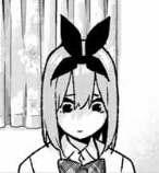 245d9bda - 【五等分の花嫁】白状しろ四葉 245d9bda - 【五等分の花嫁】白状しろ四葉