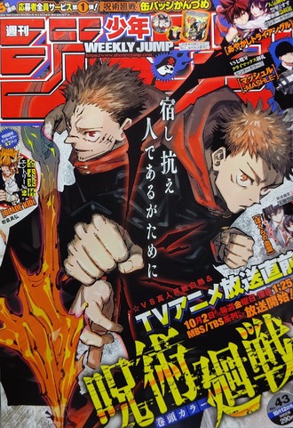 呪術廻戦 ジャンプ表紙の虎杖宿儺 かっこいい 漫画まとめ うさちゃんねる 呪術廻戦 ジャンプ表紙の虎杖宿儺 かっこいい 漫画まとめ うさちゃんねる