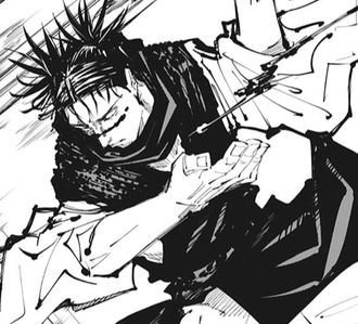 【呪術廻戦】兄と弟で実力差ありすぎだろ 【103話】 249e6012 s - 【呪術廻戦】兄と弟で実力差ありすぎだろ 【103話】
