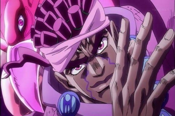 ジョジョ ジョセフ ここがdioの館か アヴドゥル 火を放て ねいろ速報さん