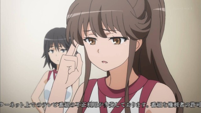 とある科学の超電磁砲t 7話 感想 やっぱ黒子は頼りになるぜ ねいろ速報さん とある科学の超電磁砲t 7話 感想 やっぱ黒子は頼りになるぜ ねいろ速報さん
