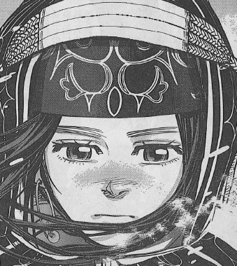 ゴールデンカムイ アシリパさんって美少女 ねいろ速報さん ゴールデンカムイ アシリパさんって美少女 ねいろ速報さん