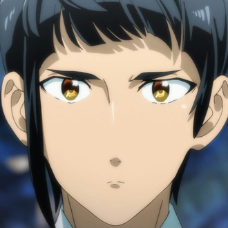 【アクエリオンロゴス】割と好きだったアニメ