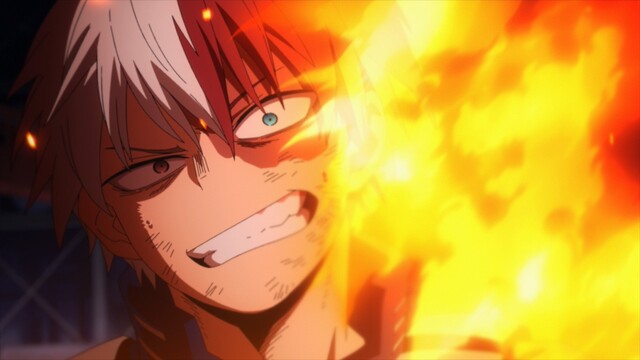僕のヒーローアカデミア 5期8話 96話 感想 骨抜きヤバすぎる ねいろ速報さん 僕のヒーローアカデミア 5期8話 96話 感想 骨抜きヤバすぎる ねいろ速報さん
