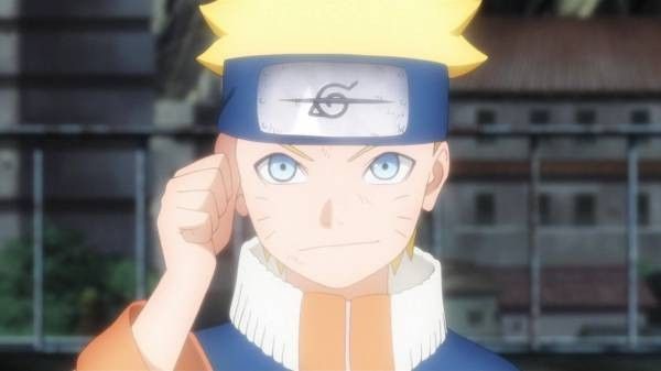 BORUTO-ボルト -NARUTO-】63話 感想..サスケの輪廻眼便利すぎww ボルト