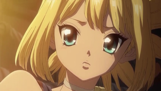 実況【Dr.STONE-ドクターストーン-】15話 感想…ゲスすぎるぞ銀狼 25beb894 s - 実況【Dr.STONE-ドクターストーン-】15話 感想…ゲスすぎるぞ銀狼