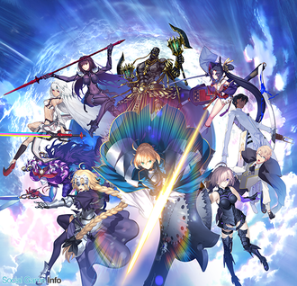 【FGO】終章開幕って言われてるけど