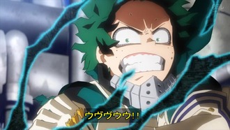 僕のヒーローアカデミア 5期10話 98話 感想 お茶子ヒロインしてるな ねいろ速報さん 僕のヒーローアカデミア 5期10話 98話 感想 お茶子ヒロインしてるな ねいろ速報さん