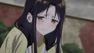 【ふつつかな悪女ではございますが】10話、ほうき星様かわいい