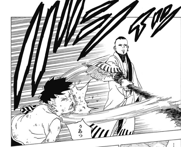 漫画 Boruto ボルト 29話 感想 カワキはナルトと気が合いそう 果心居士 仙人モード 自来也だろ ねいろ速報さん 漫画 Boruto ボルト 29話 感想 カワキはナルトと気が合いそう 果心居士 仙人モード 自来也だろ ねいろ速報さん