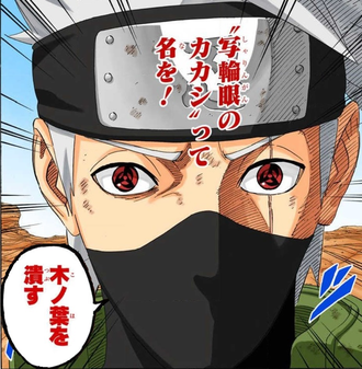 【NARUTO】カカシ「オビトを潰す」