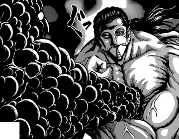 画像 終盤のトリコって面白かったよな ねいろ速報さん