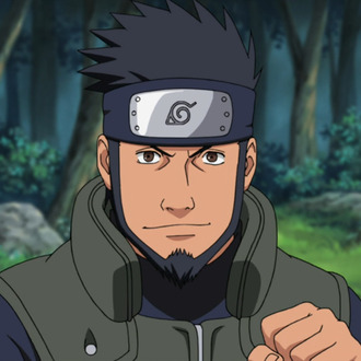 【NARUTO】アスマ再評価