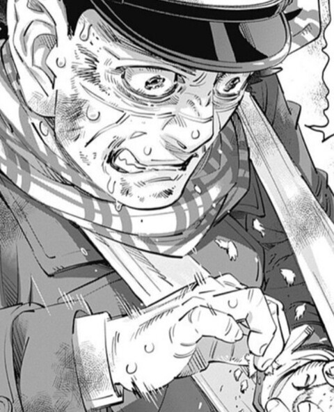 ゴールデンカムイ 一番つらいシーン 2ch漫画アニメまとめアンテナ ゴールデンカムイ 一番つらいシーン 2ch漫画アニメまとめアンテナ