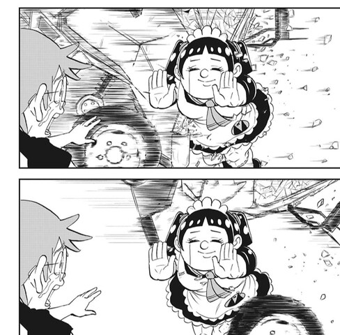 僕とロボコ 1話 感想 トラック大破ワロタ ねいろ速報さん 僕とロボコ 1話 感想 トラック大破ワロタ ねいろ速報さん