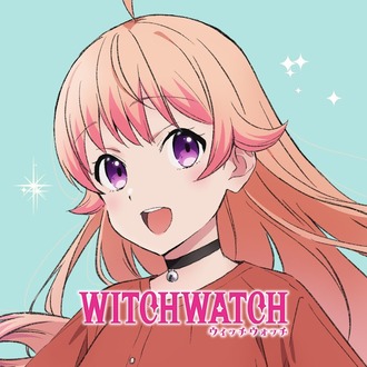 【ウィッチウォッチ】OPアニメーションが凄すぎて目が釘付けになった