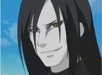 【NARUTO】大蛇丸、力も知恵も徳もある