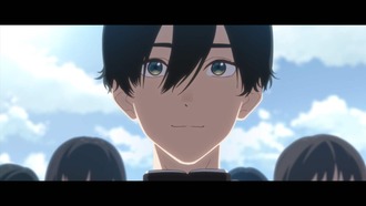 【小市民】ジョーってすごく怖くない？