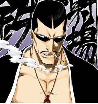 【BLEACH】いい塩梅の活躍だったと思う