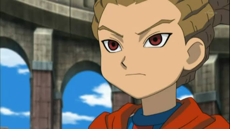 イナイレの鬼道有人とかいうキャラｗｗｗ ねいろ速報さん