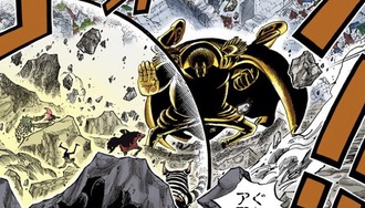 ワンピース やっぱゾオン系はハズレ 漫画まとめ うさちゃんねる