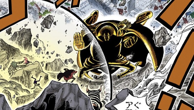 ワンピース やっぱゾオン系はハズレ ねいろ速報さん