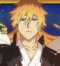 【BLEACH】黒崎一護の新フォルム