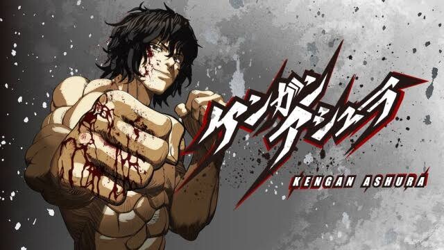 悲報 Netflix もうアニメ化出来る格闘マンガがない ねいろ速報さん