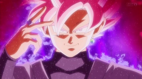「ドラゴンボール超」の敵キャラってそんなに魅力ないか? 2776b87d s - 「ドラゴンボール超」の敵キャラってそんなに魅力ないか?